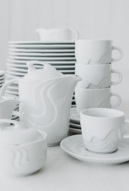 Melodie vrč / 10cl / 6 kos