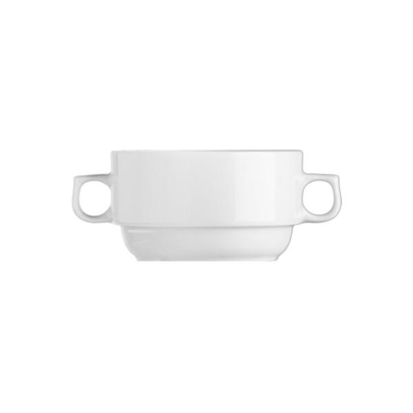 Praha skleda consume / 46cl / 6 kos