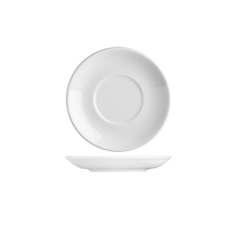 Praha podstavek / 16,5cm / 6 kos