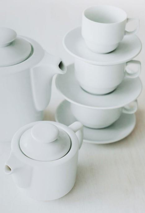 Praha podstavek / 16,5cm / 6 kos