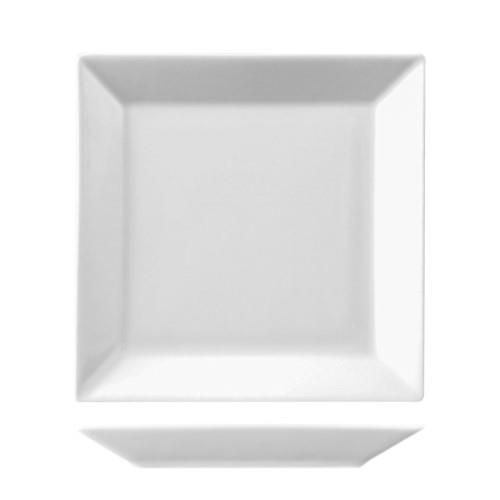 Actual plitki krožnik / 27x27cm / 1kos