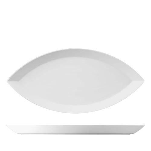 Actual ovalni krožnik / 51x25cm / 1kos