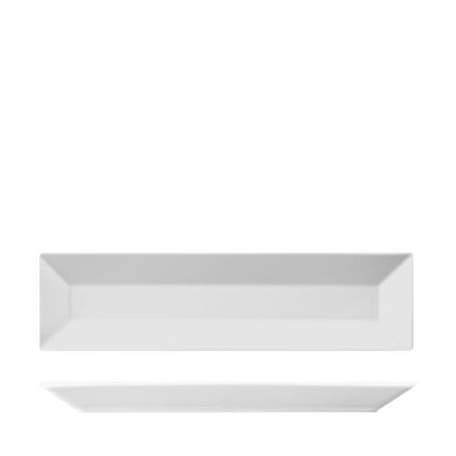 Actual plitki krožnik / 47x12cm / 6 kos