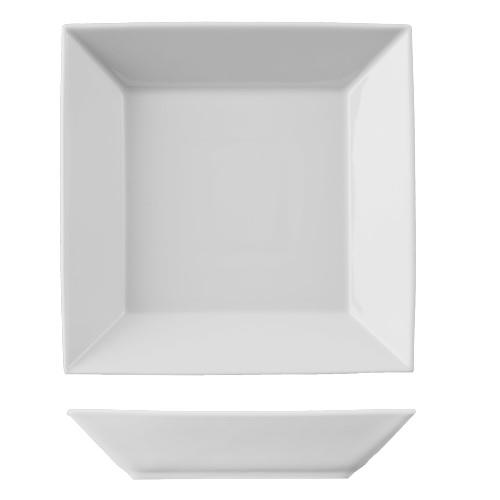 Actual globoki krožnik / 29x29cm / 1kos