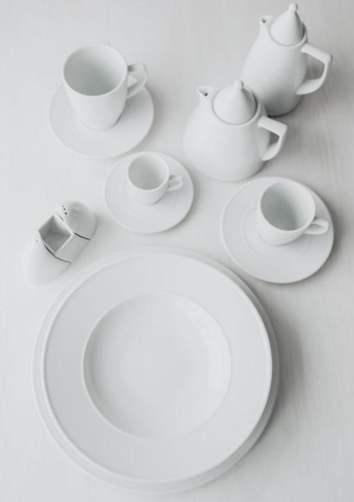 Excellency globoki krožnik / 27cm / 3kos