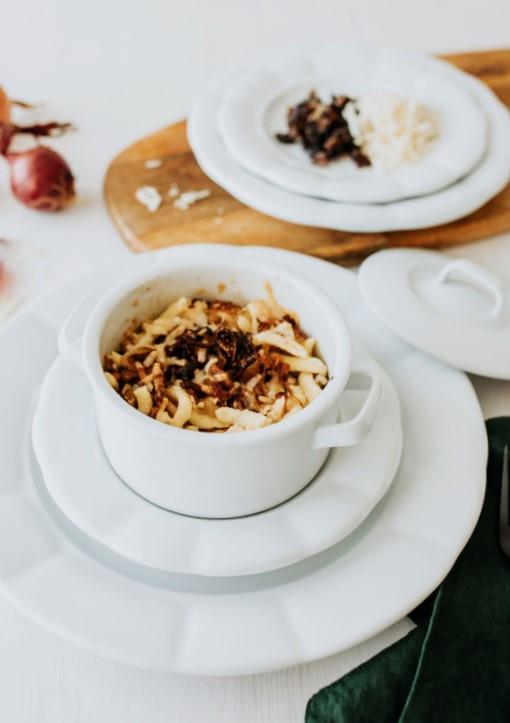 Benedikt plitki krožnik / 28cm / 6 kos