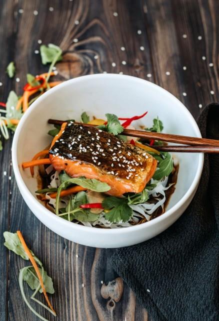 Optimo skleda globoka / 10cm / 6 kos