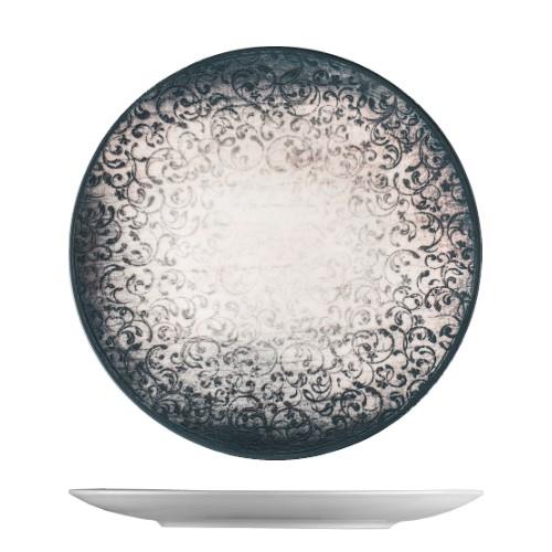 Isabelle Vintage plitki krožnik / 27cm / 1kos
