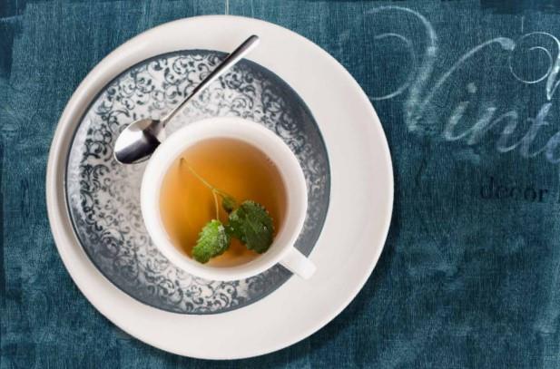 Isabelle Vintage plitki krožnik / 27cm / 1kos