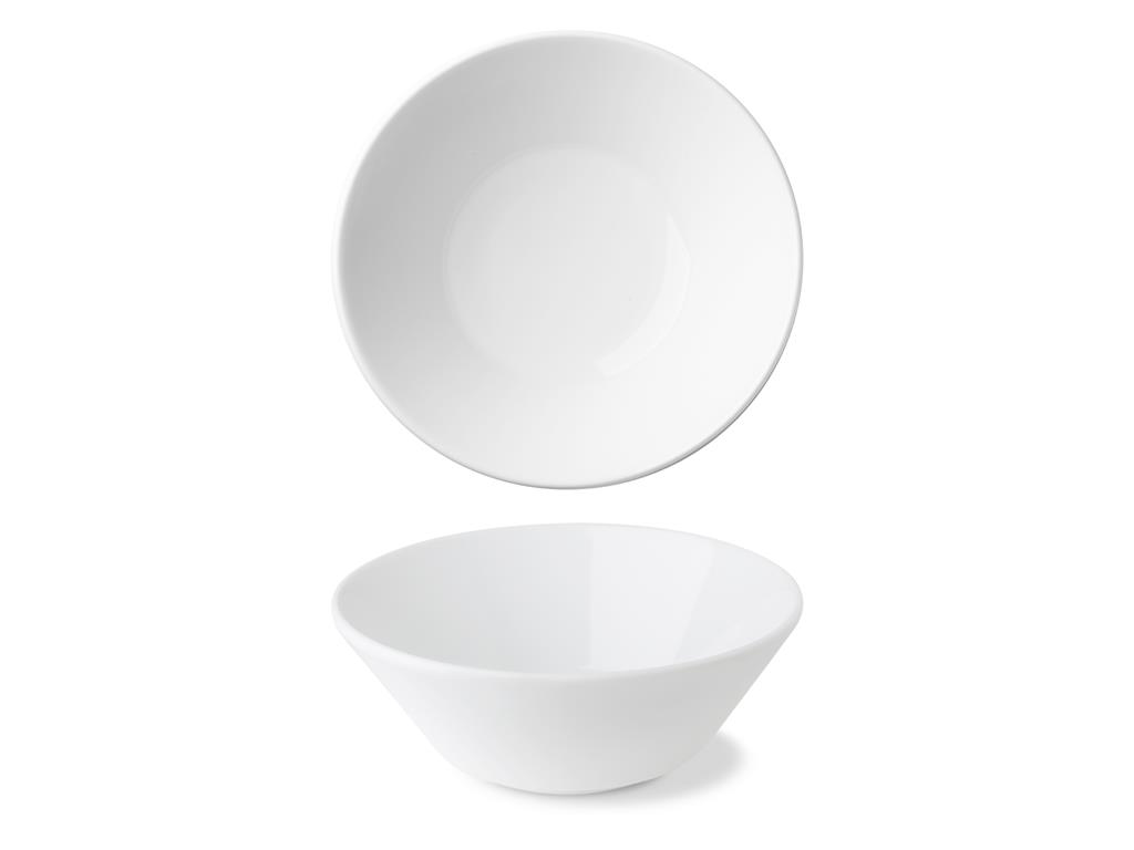 Optimo skleda / 20cm / 6 kos