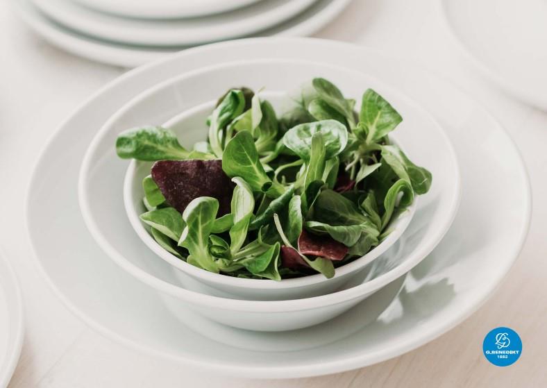 Optimo skleda / 20cm / 6 kos