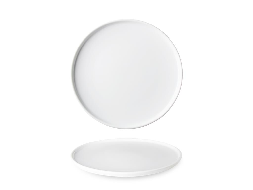 Optimo plitki krožnik / 26cm / 6 kos