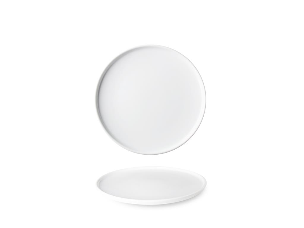 Optimo plitki krožnik / 21cm / 6 kos