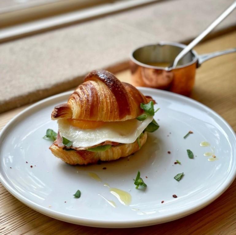 Optimo plitki krožnik / 21cm / 6 kos