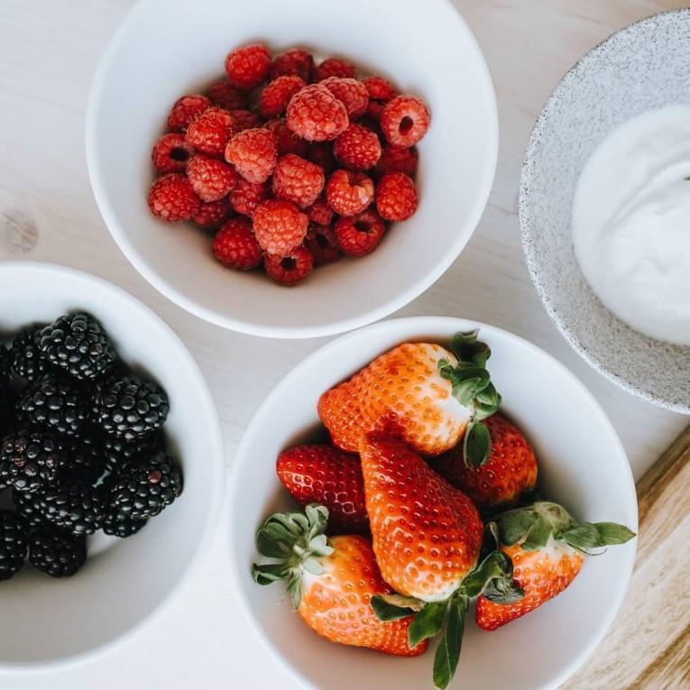 Optimo skleda / 15cm / 6 kos