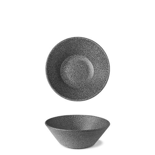 Granit skleda Hazy / 15cm / 1kos