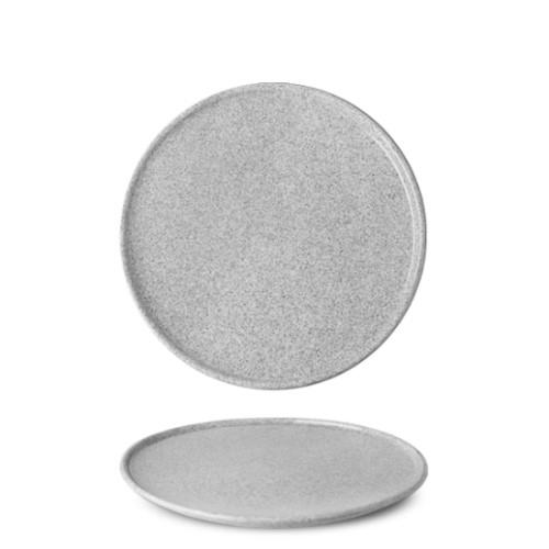 Granit plitki krožnik Glazed / 20cm / 1kos
