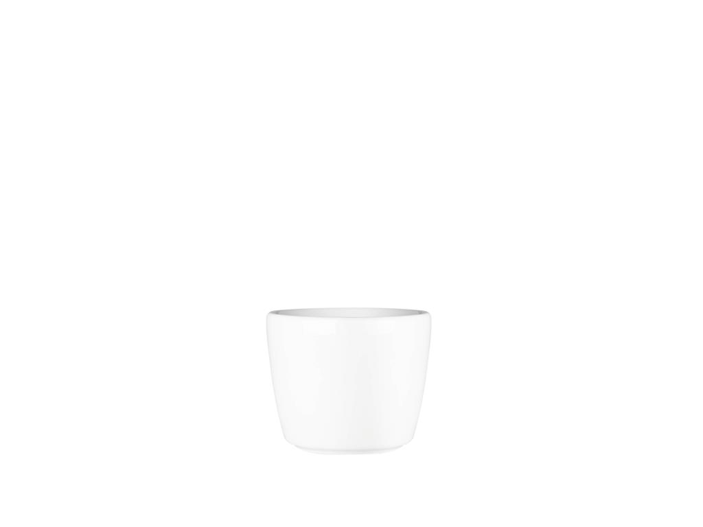 Optimo skodelica / brez ročaja / 8cl / 1kos