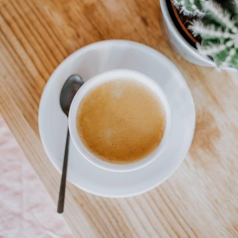 Optimo skodelica / brez ročaja / 14cl / 6 kos