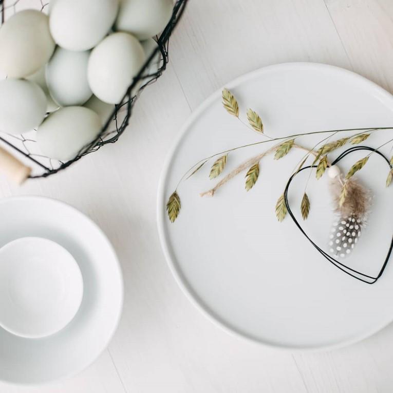 Optimo skleda / 8cm / 6 kos