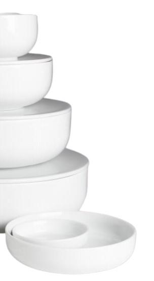 Optimo skleda globoka / 21cm