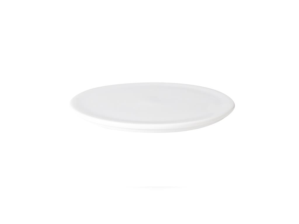 Optimo plitki krožnik-pokrov / 17cm / 1kos