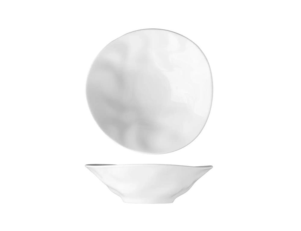 Flamenco skleda / 23cm / 6 kos