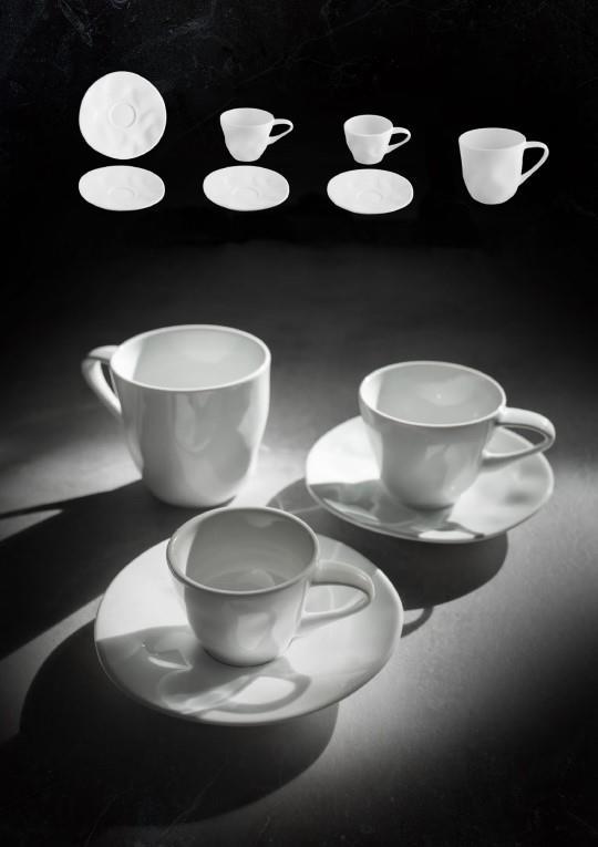 Flamenco lonček / 30cl / 6 kos