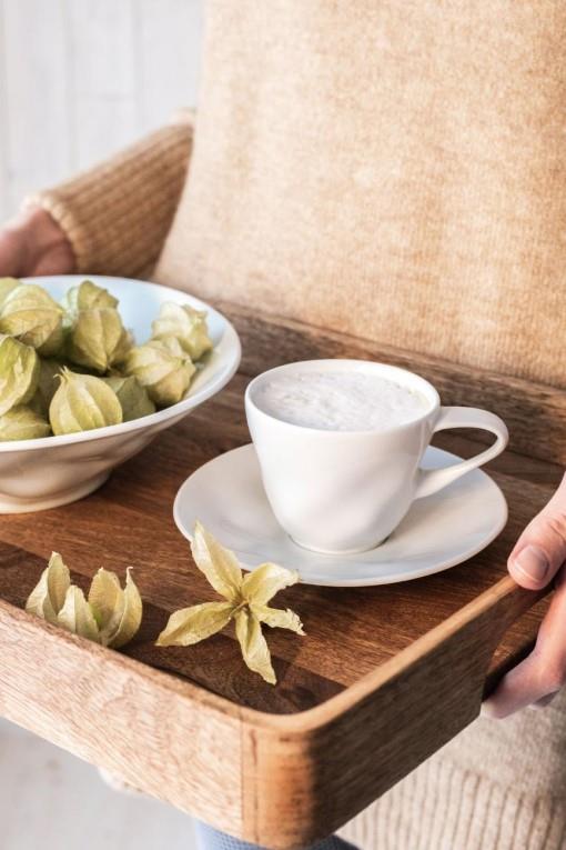 Flamenco podstavek / 15cm / 6 kos