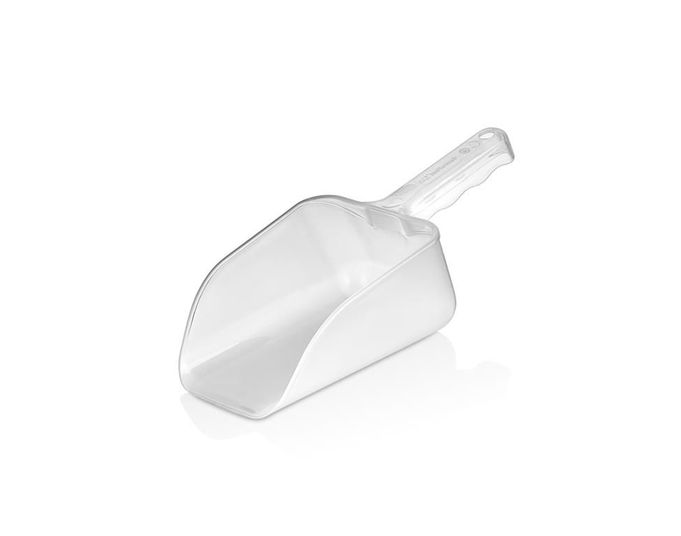 Lopatka za moko / PP / 750ml