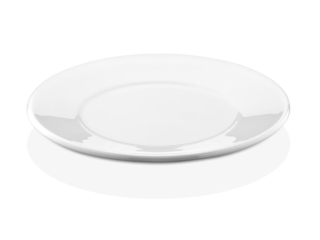 Disco plitki krožnik / 19cm
