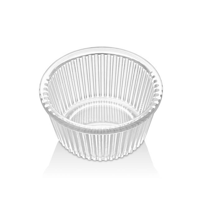 Fingerfood posodica za omake / 60mm / 35ml