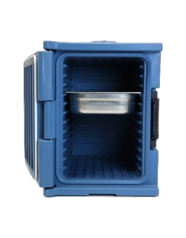 Termo kovček / 46x61x63cm / 59l