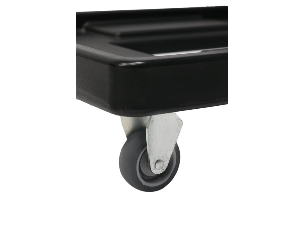 Voziček / za termo kovček / 46x61x63cm