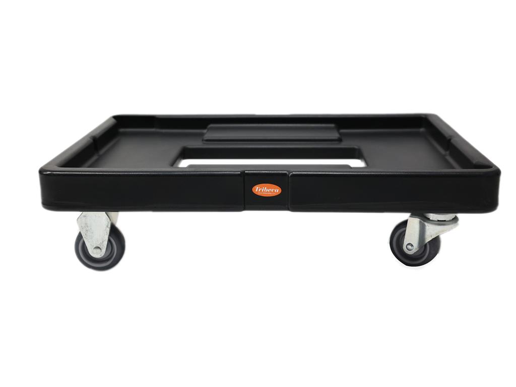 Voziček / za termo kovček / 46x61x63cm