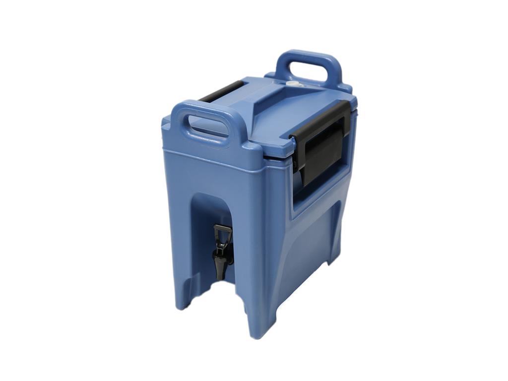 Termo kovček S pipico / 10l