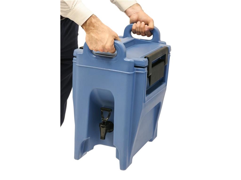 Termo kovček S pipico / 10l