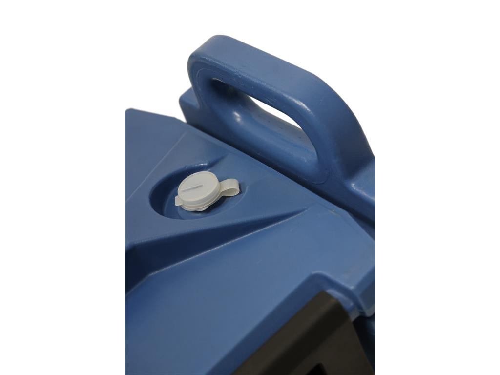 Termo kovček S pipico / 10l