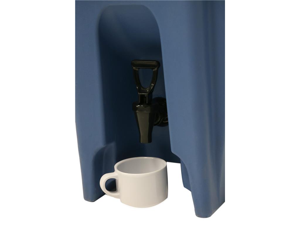 Termo kovček S pipico / 10l