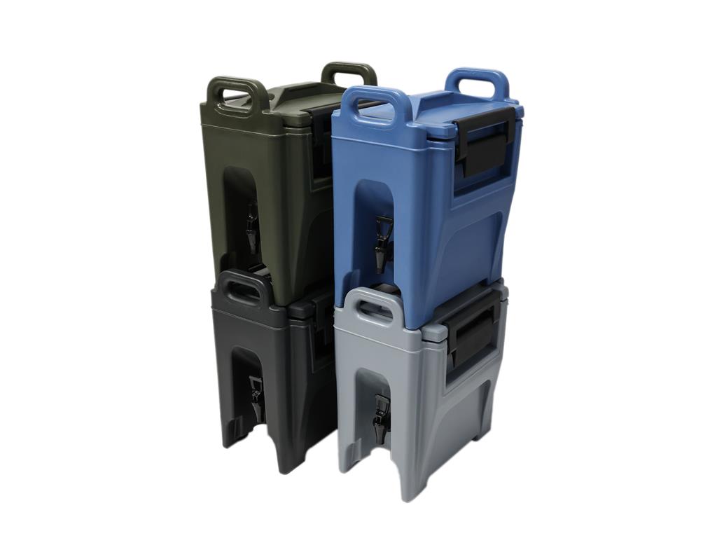 Termo kovček S pipico / 10l