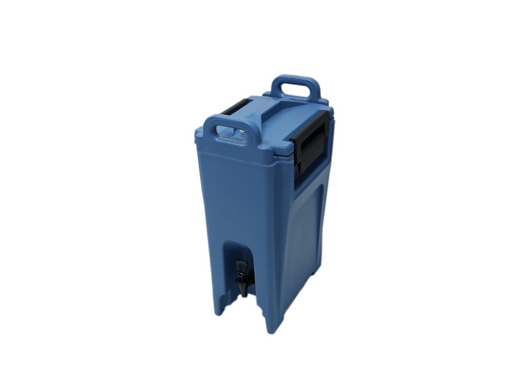 Termo kovček S pipico / 20l