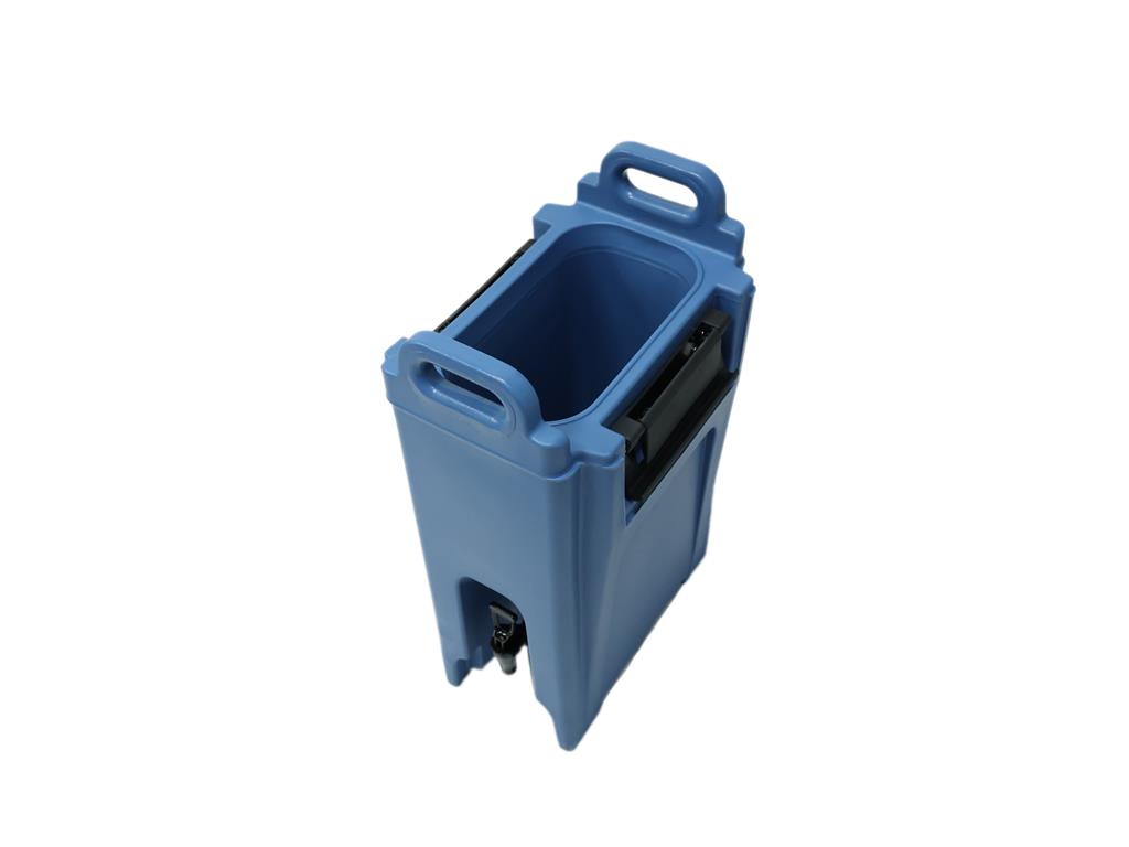 Termo kovček S pipico / 20l