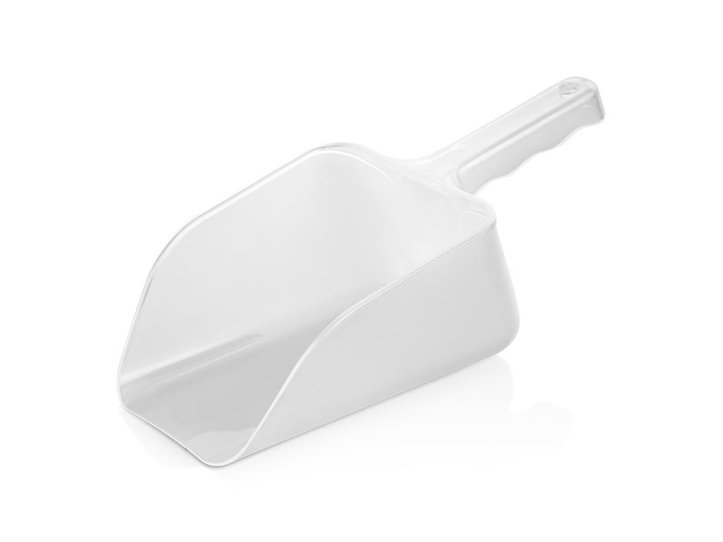 Lopatka za moko / PP / 1200ml