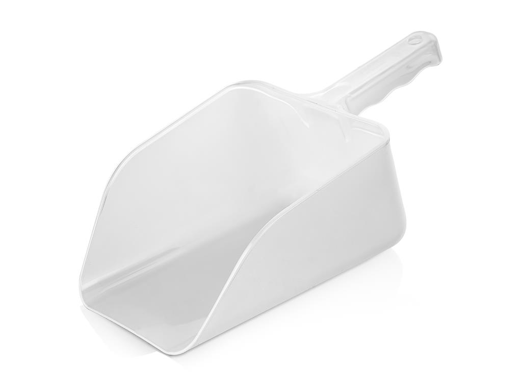 Lopatka za moko / PP / 1900ml