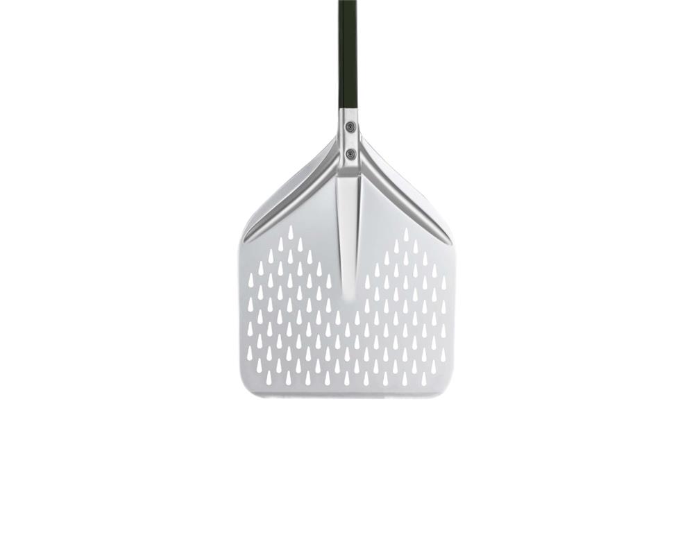 Lopar za pizzo / 30cm / 141cm / Pro / Perforiran