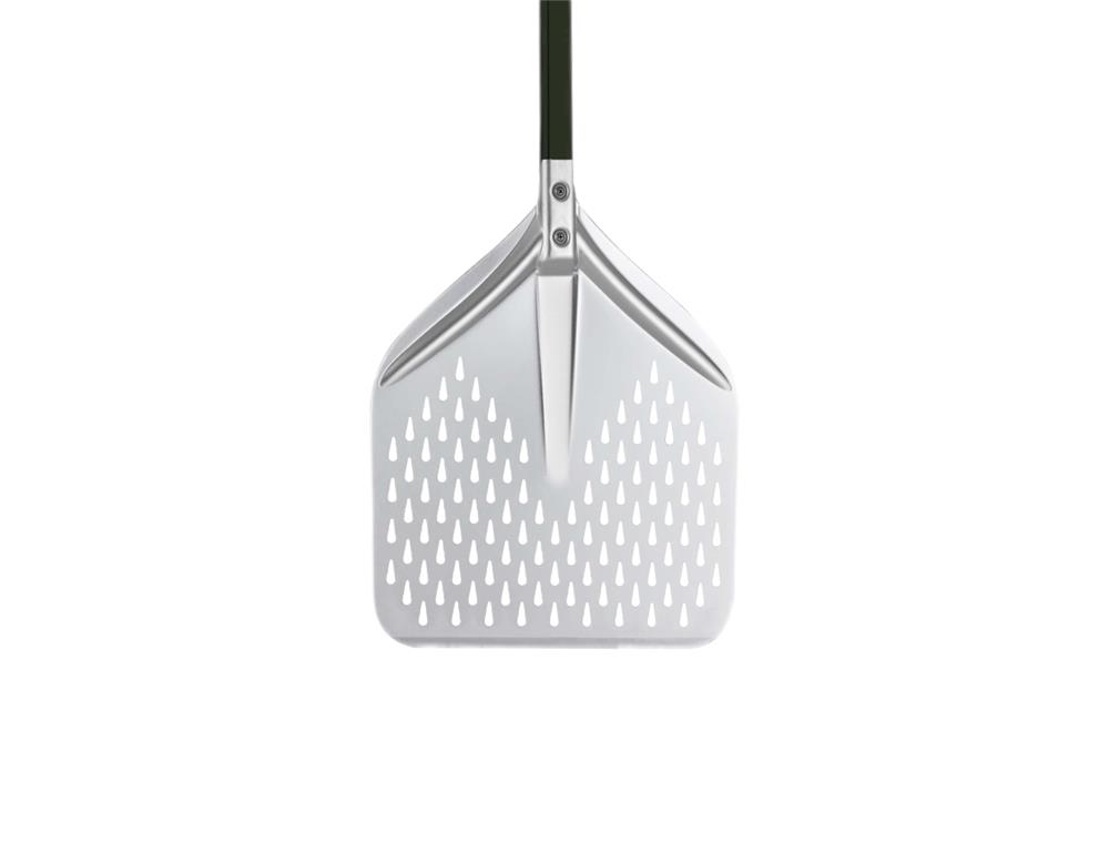 Lopar za pizzo / 33cm / 145cm / Pro / Perforiran