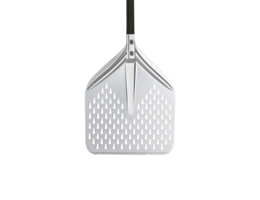 Lopar za pizzo / 36cm / 149cm / Pro / Perforiran