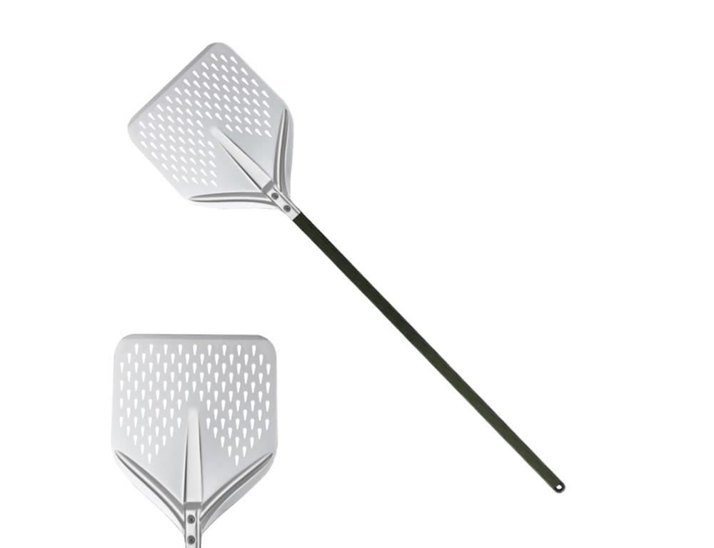 Lopar za pizzo / 36cm / 149cm / Pro / Perforiran