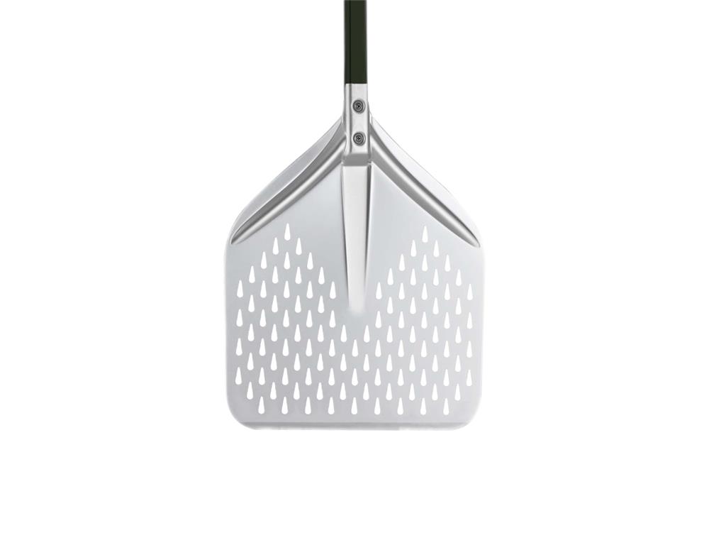 Lopar za pizzo / 40cm / 153cm / Pro / Perforiran