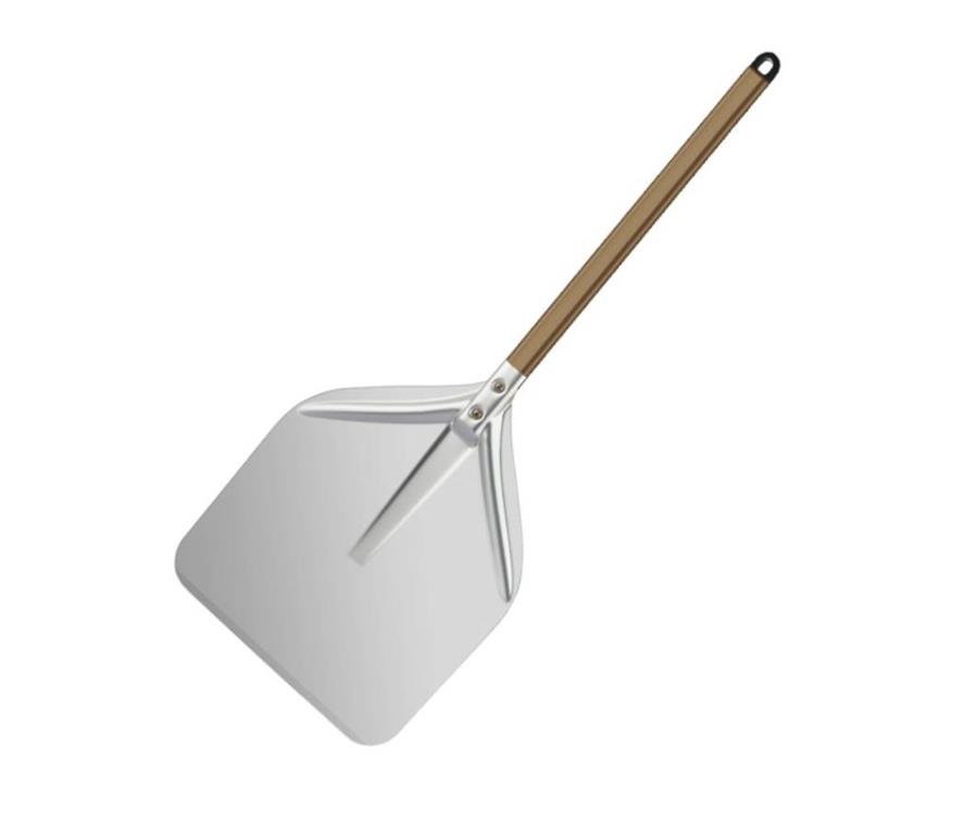 Lopar za pizzo / 33cm / 86cm / Eco / 0,95kg